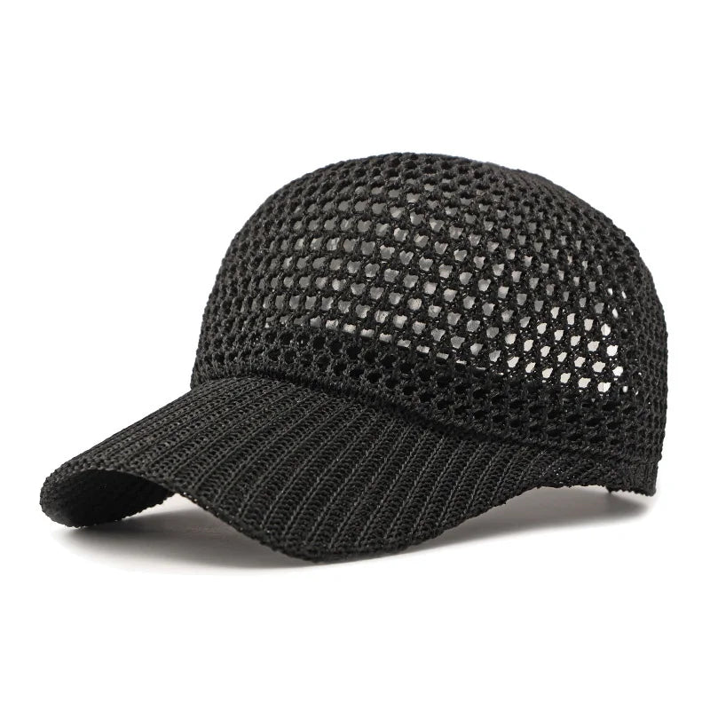 Kairo Hexmesh Cap