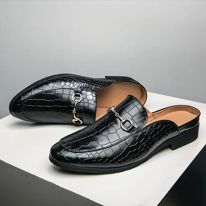Valerio Croc Mules