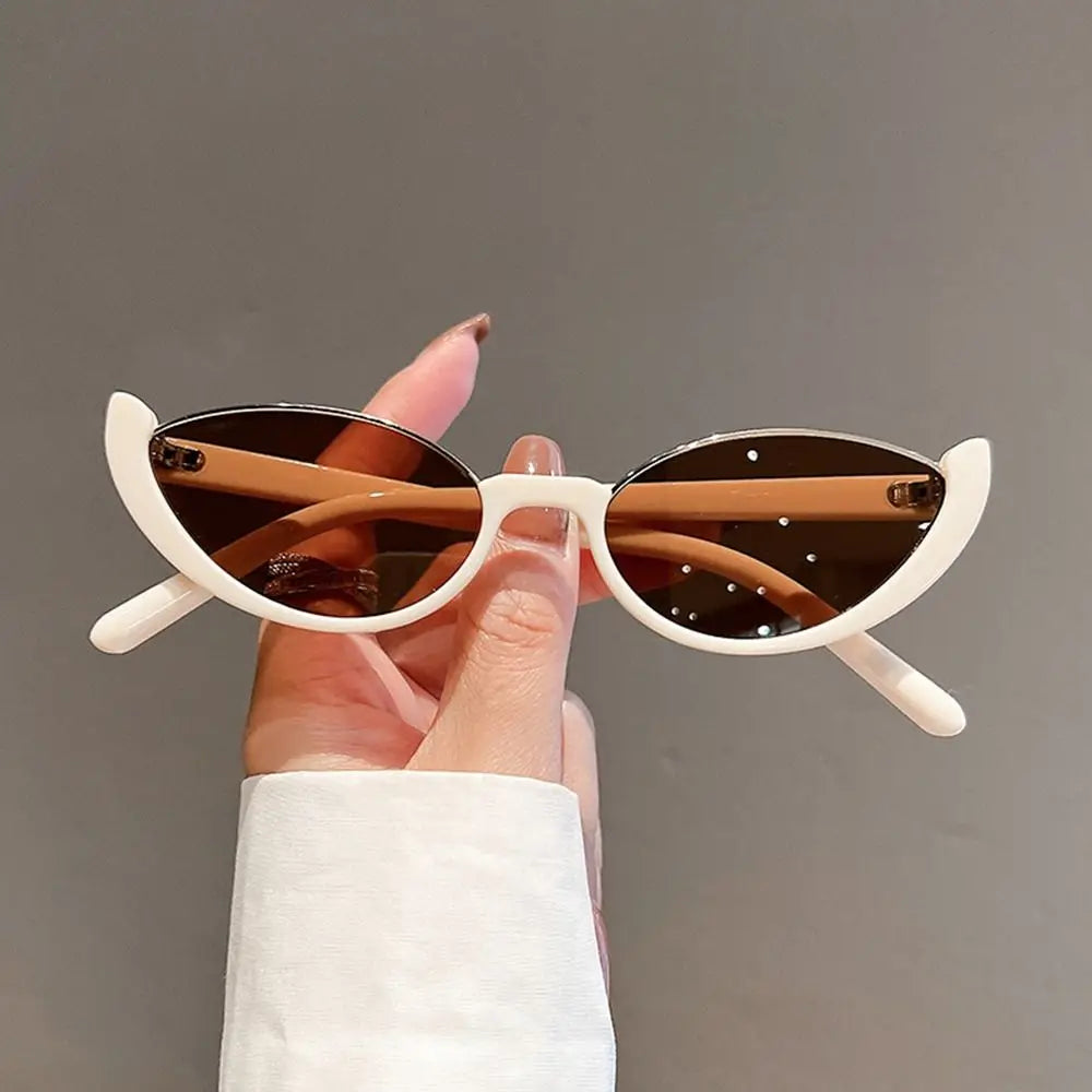 Sally Retro Sunnies