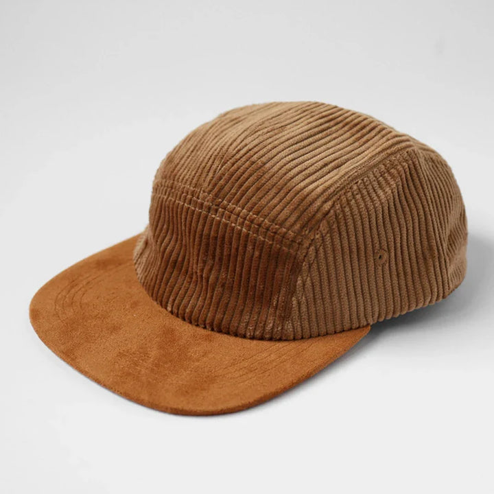 Wexford Corduroy Cap
