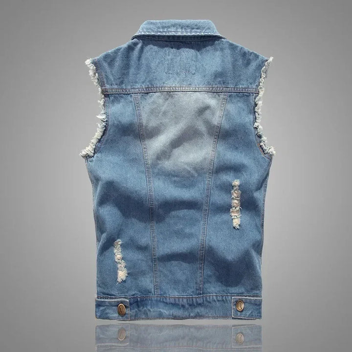 Ridgecut Denim Vest
