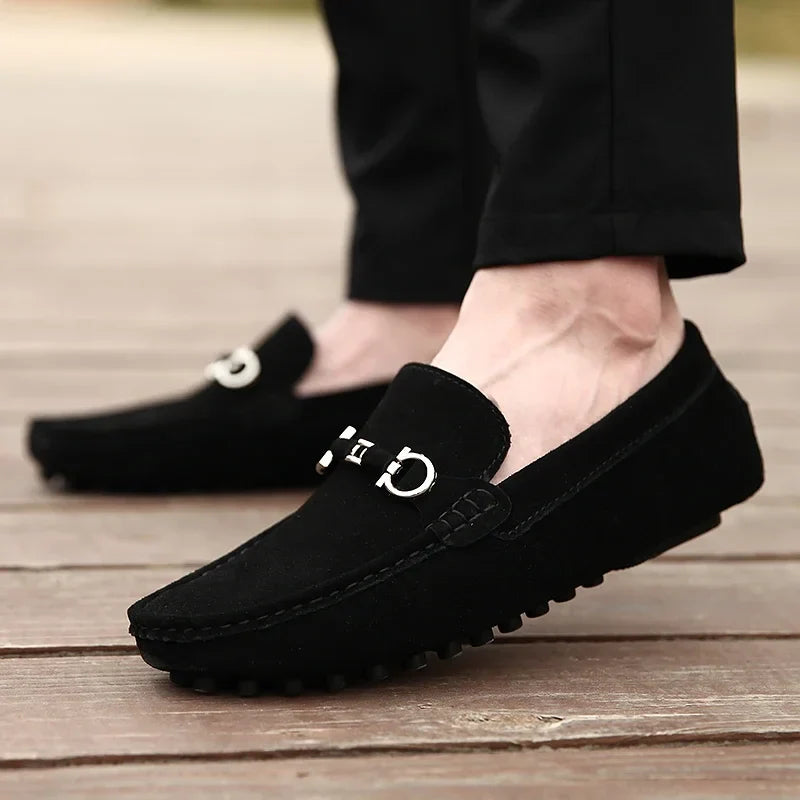 Rovello Bit Loafers