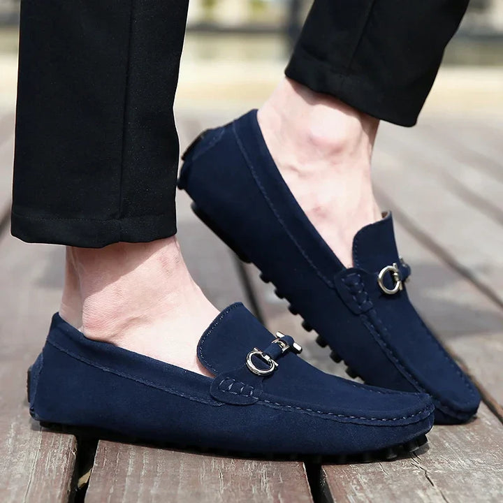 Rovello Bit Loafers
