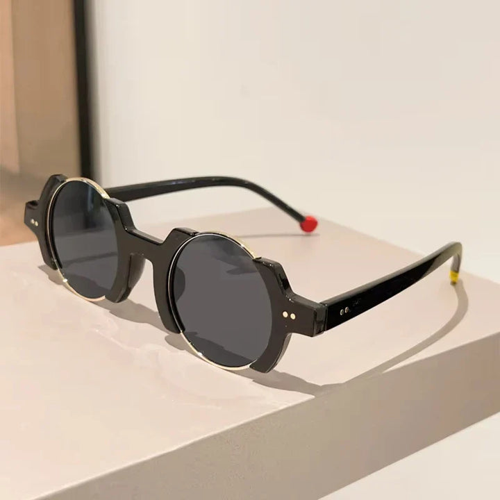 Virex Round Sunnies
