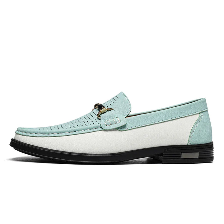 Santori Bit Loafers