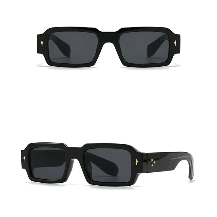Azuro Block Sunnies