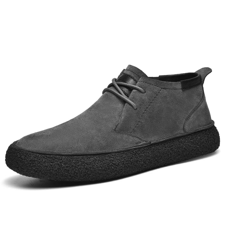 Rovano Suede Shoes