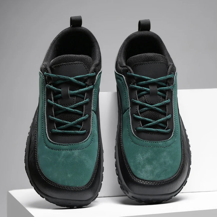 Karsen Genuine Leather Sneakers