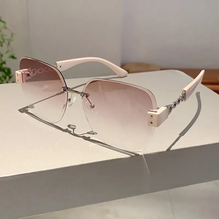 Melanie Ray Shades
