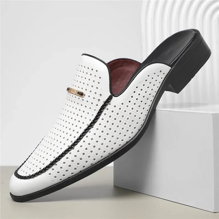Solvani Airback Mules