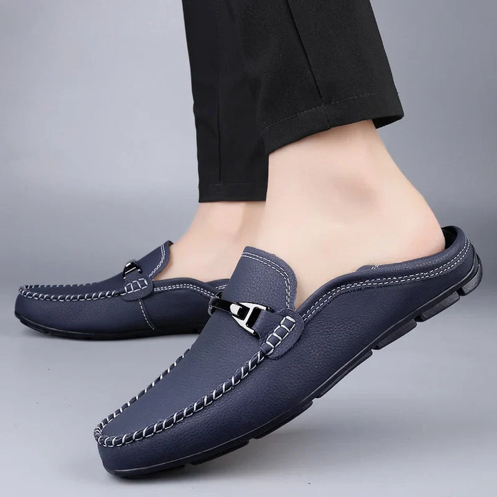 Vantori Bit Loafers