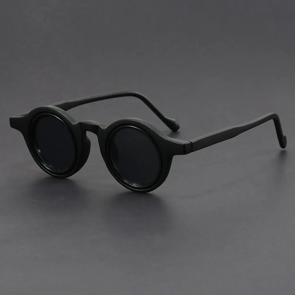 Rovelli Round Sunnies