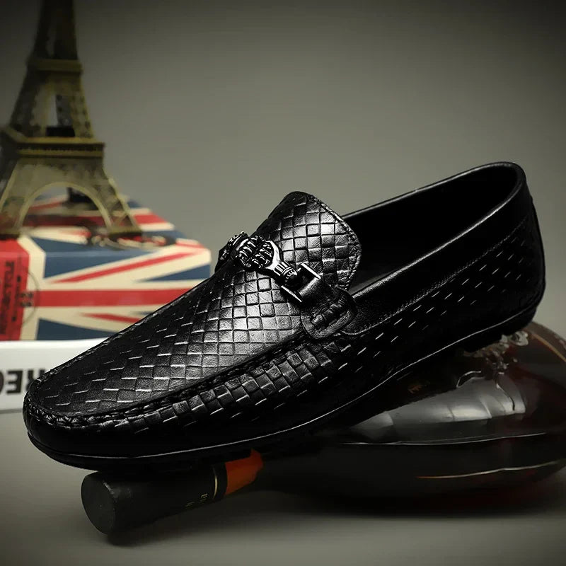 Bellaro Grip Loafers