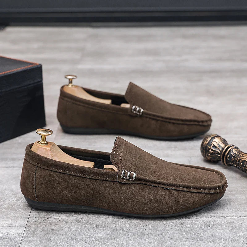 Neravo Link Loafers