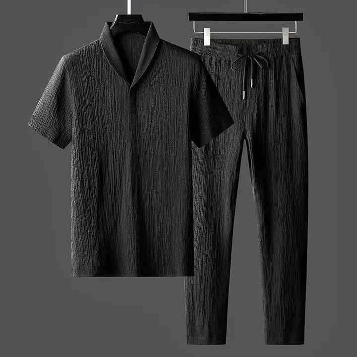 Kaivon Ice Silk Set