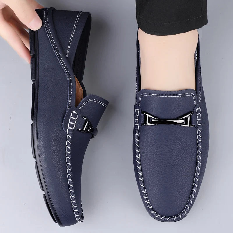 Vantori Bit Loafers