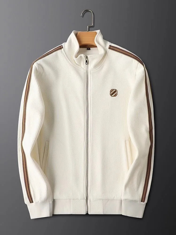 Harlan Corduroy Tracksuit
