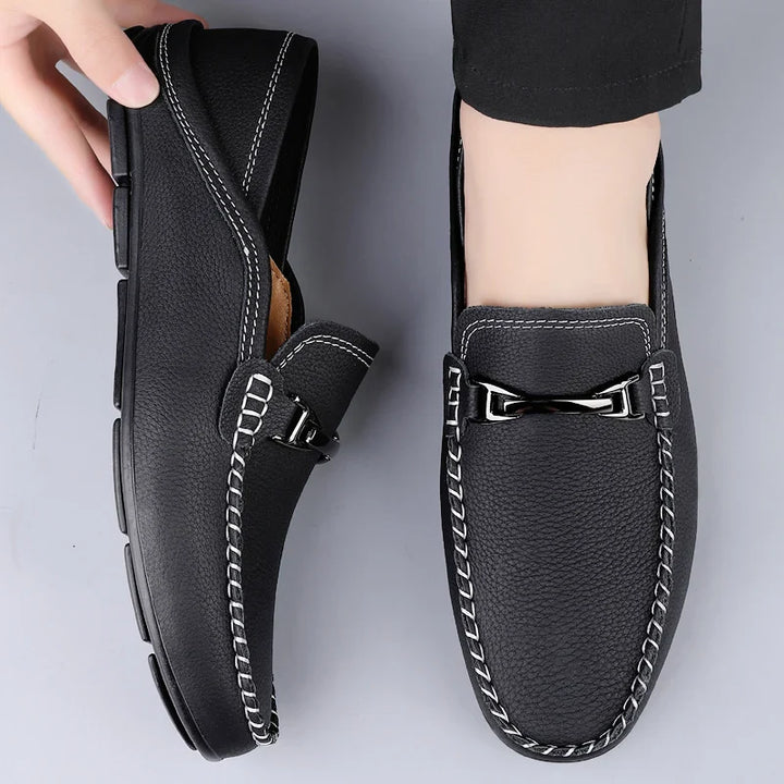 Vantori Bit Loafers