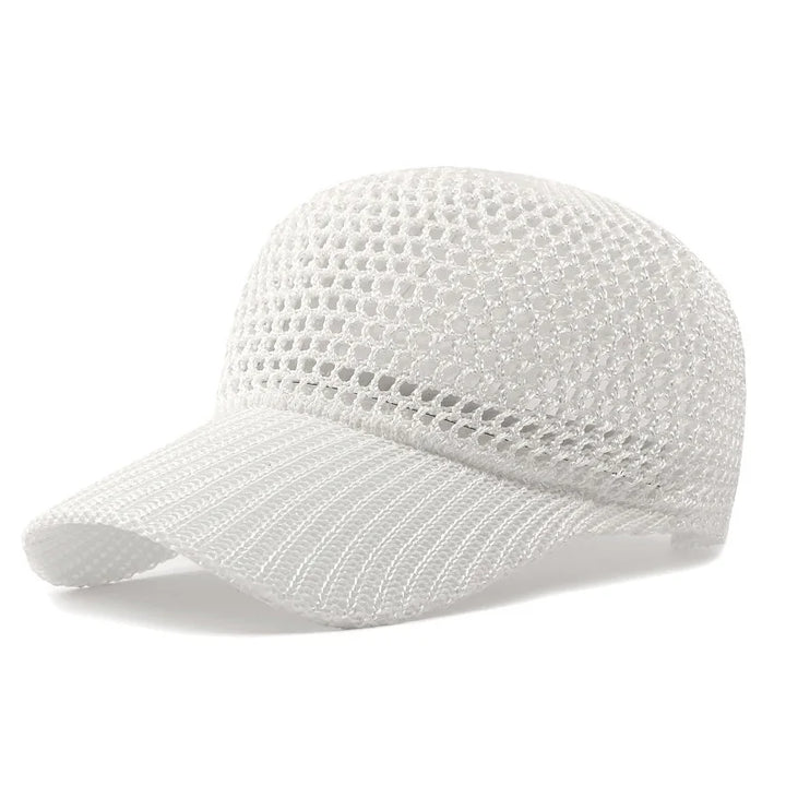 Kairo Hexmesh Cap