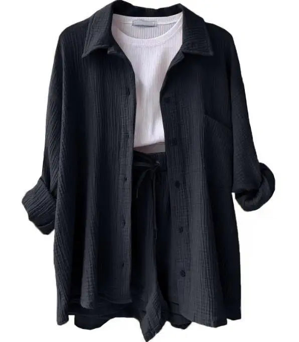 Liora Flare Suit