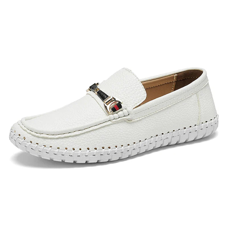 Grayson Bit Loafers