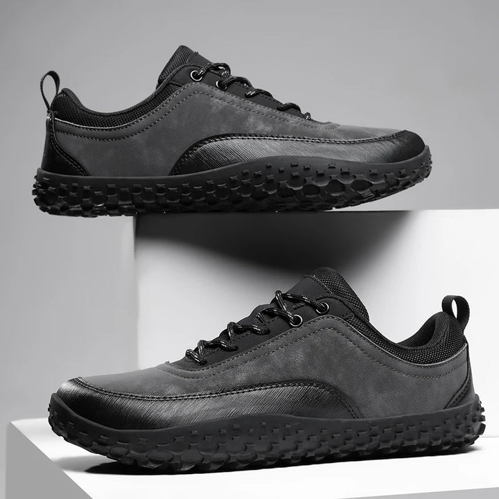 Karsen Genuine Leather Sneakers