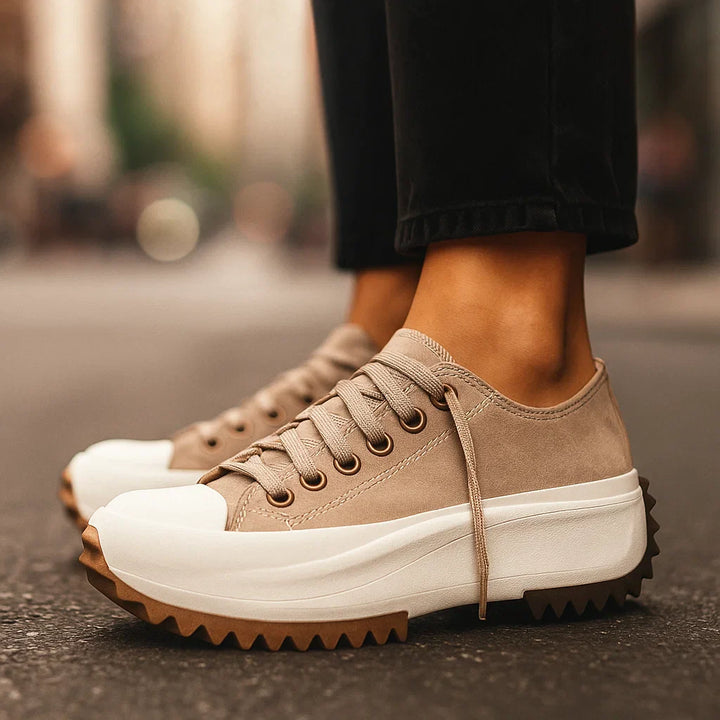 Alina Rise Platforms