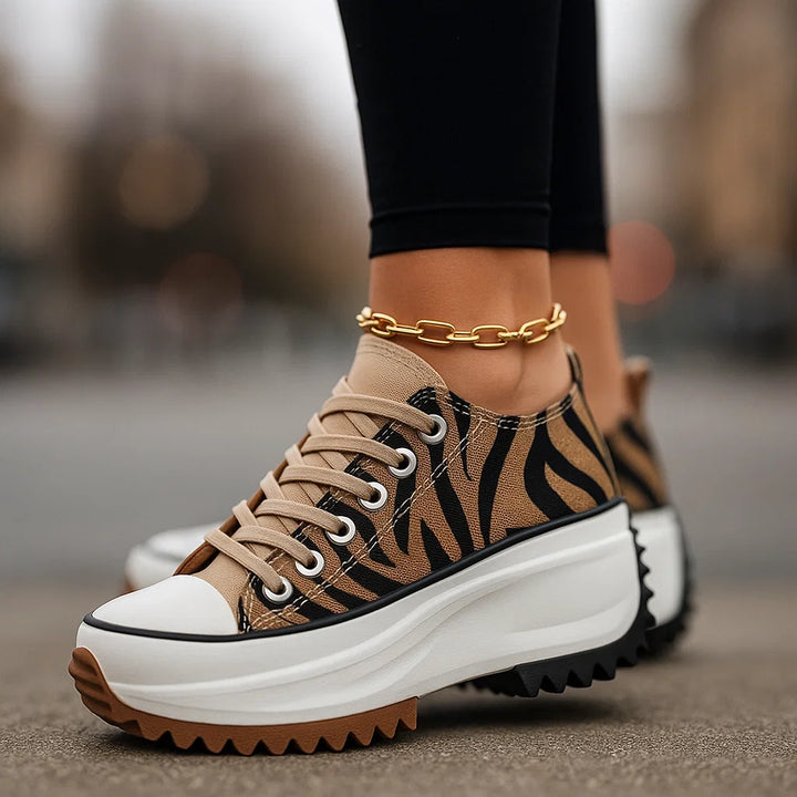 Alina Rise Platforms
