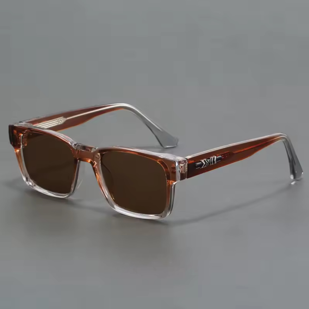 Rivaro Block Sunnies