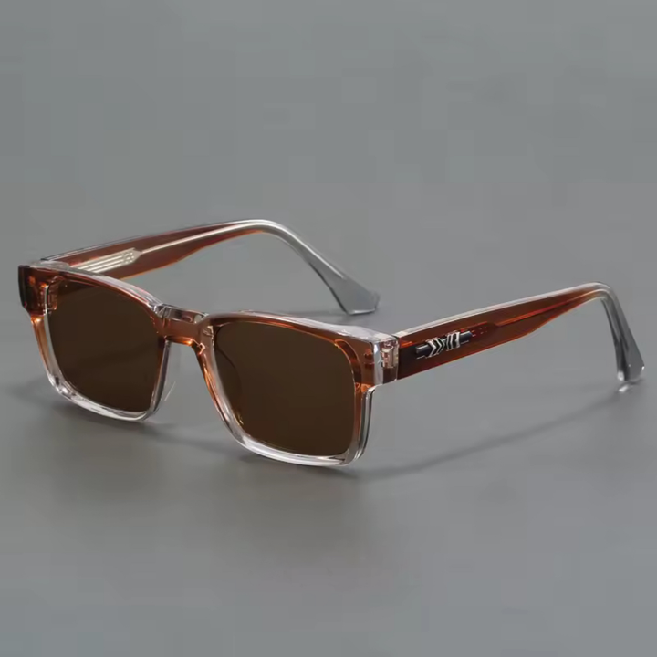 Rivaro Block Sunnies