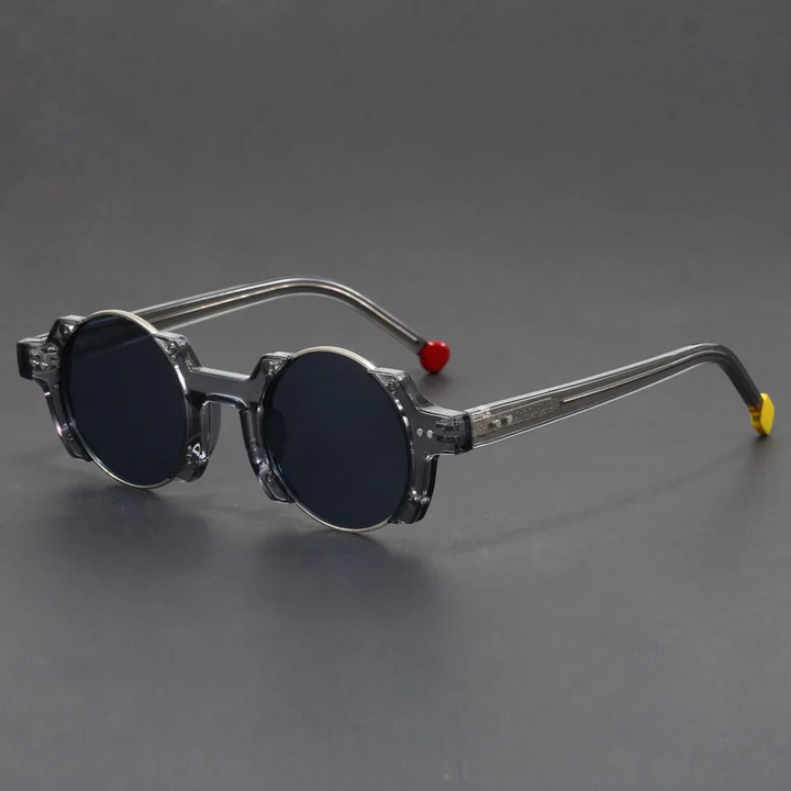 Virex Round Sunnies