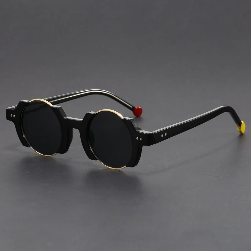 Virex Round Sunnies