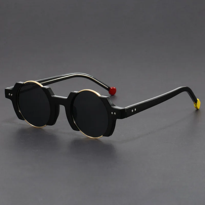 Virex Round Sunnies