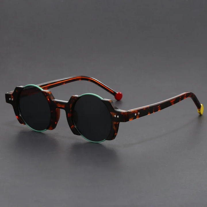 Virex Round Sunnies