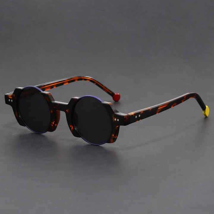 Virex Round Sunnies