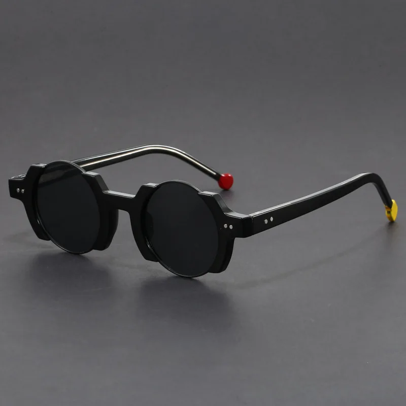 Virex Round Sunnies